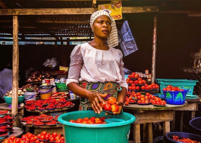 East Africa Faces Severe Drought and Food Insecurity