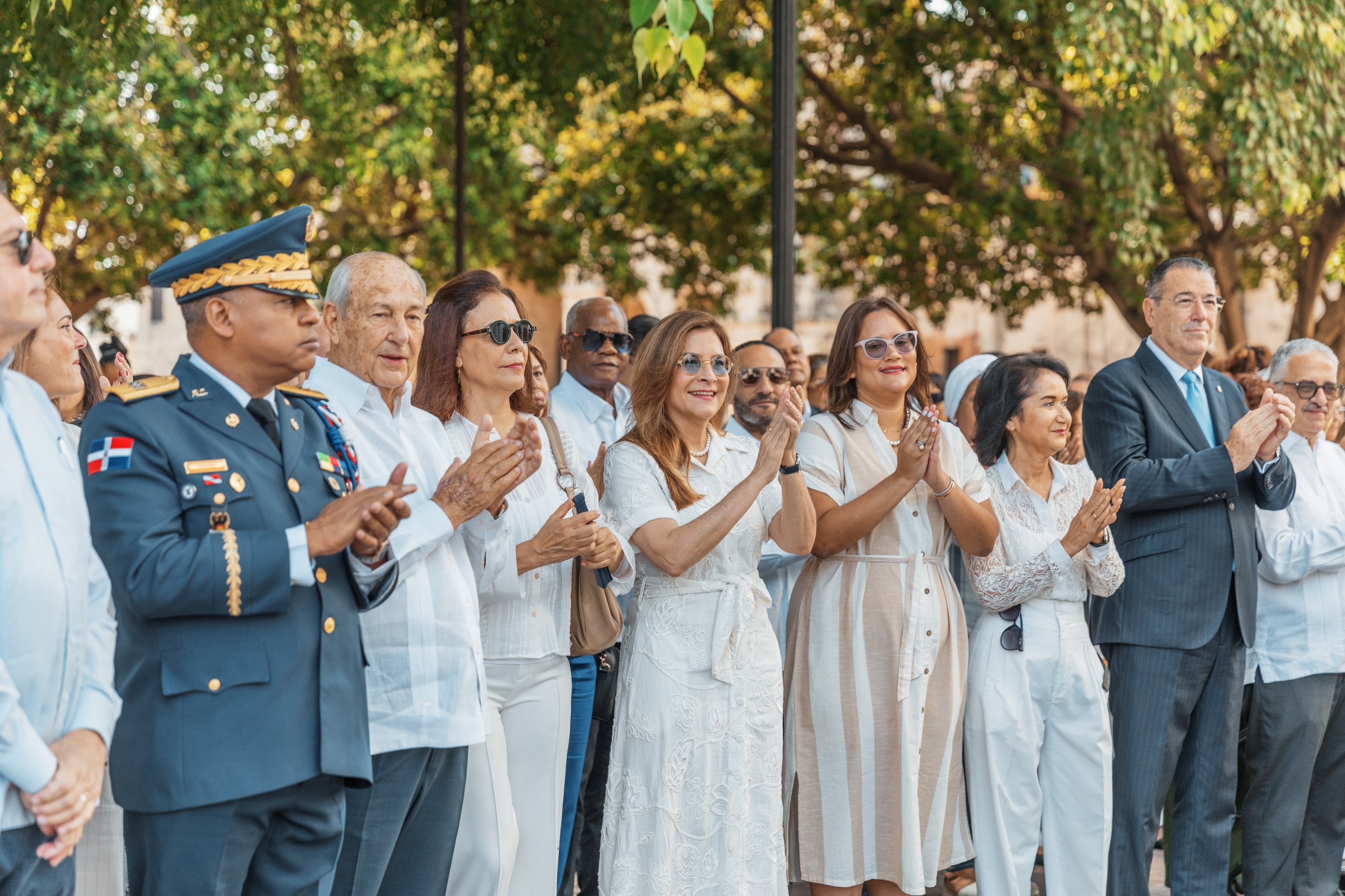 Carolina conmemora los 527 años de la fundación de Santo Domingo con varias actividades