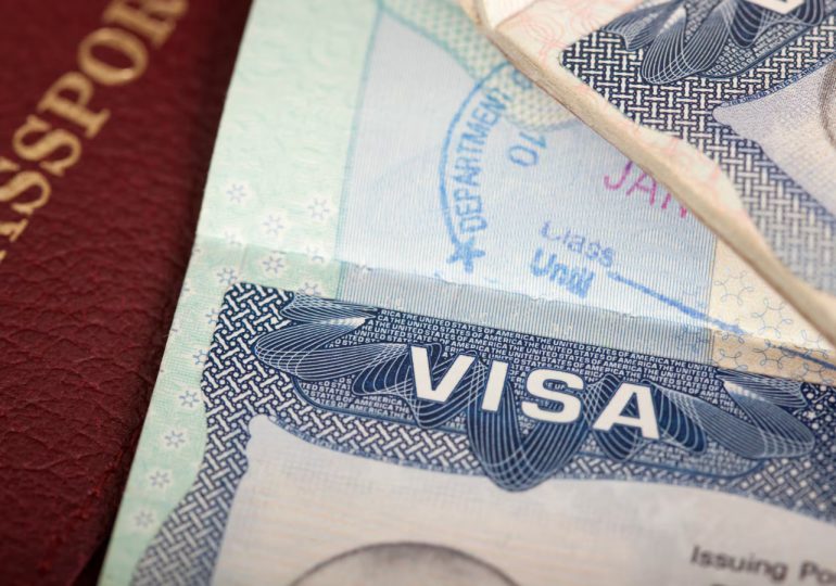 República Dominicana queda excluida de nueva fianza para visas impuesta por EEUU
